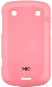 Mio Back Cover for BlackBerry 9900