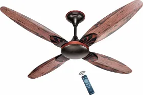 Activa Lotus 1200 mm 4 Blade BLDC Ceiling Fan