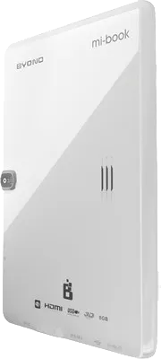 Byond Mi-book Mi3 Tab