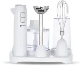Koryo KHB9567 600 W Hand Blender