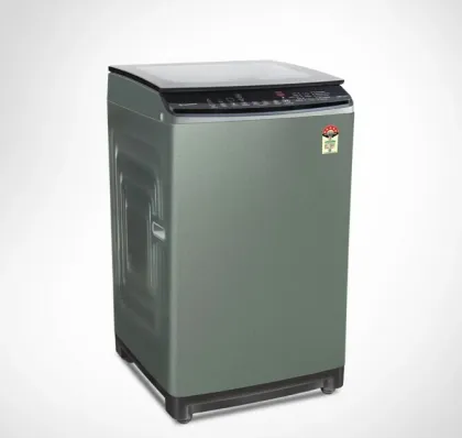 Voltas Beko WTL8011AU 8 Kg Fully Automatic Top Load Washing Machine