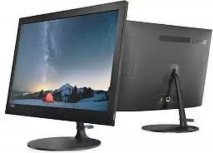 Lenovo AIO 330-20IGM (F0D70019IN) Desktop (Celeron Dual Core/ 4GB/ 1TB/ Win10 Home) - image 3