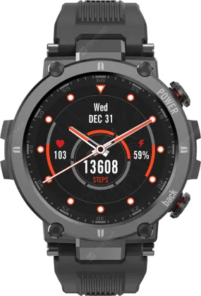 Kospet Raptor Rugged smartwatch