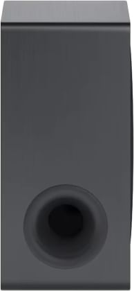 LG S95QR 810 W 9.1.5 Channel Dolby Atmos SoundBar