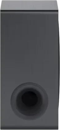 LG S95QR 810 W 9.1.5 Channel Dolby Atmos SoundBar