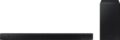 Samsung HW-B55E/XL 410W Bluetooth Soundbar