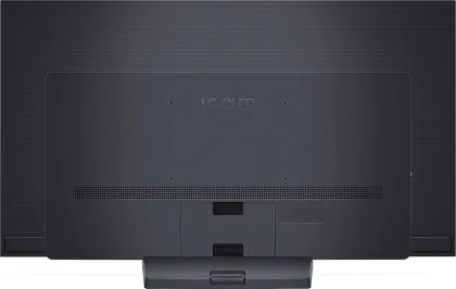 LG C3 55 inch Ultra HD 4K Smart OLED TV (OLED55C3PUA)