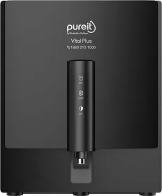 Pureit Vital Plus 7L RO+UV+MP Water Purifier
