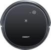 Ecovacs Deebot DEEBOT500 25 W Robotic Vacuum Cleaner