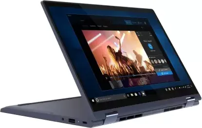Lenovo Yoga 6 13ALC6 82ND003PIN Laptop (Ryzen 5 5500U/ 16GB/ 512GB