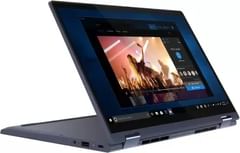 Lenovo Yoga 6 13ALC6 82ND003PIN Laptop vs HP Pavilion x360 14-dy1010TU Laptop