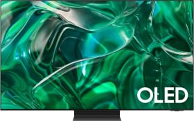 Samsung S90C 55 inch Ultra HD 4K Smart OLED TV (QA55S90CAKLXL)