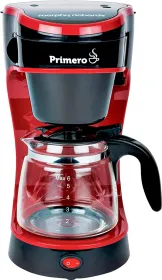 Morphy Richards Primero Drip Coffee Maker