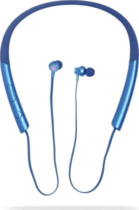 Boston Levin Thunder 7T Wireless Neckband