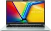 Asus Vivobook Go 14 2026 E1404FA-EB1238WS Laptop (AMD Ryzen 5 40/ 16GB/ 512GB SSD/ Win11 Home)