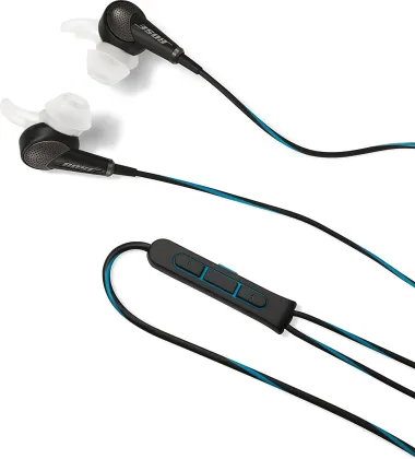 Bose QuietComfort 20 Wired Earphones