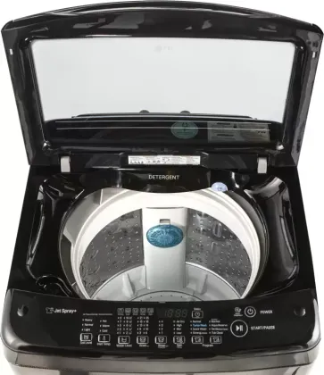 LG T8077NEDLK 7kg Fully Automatic Top Load Washing Machine