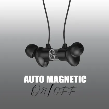 Kratos Max Wireless Neckband