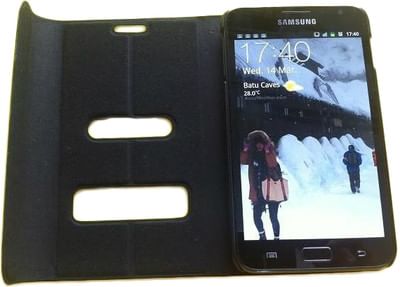 AndAlso Case for Sumsung Galaxy Note N 7000
