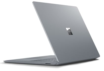 Microsoft Surface Book (KSR-00001) Laptop (7th Gen Ci5/ 8GB/ 128GB SSD/ Win10)