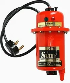 Yalli Sun VSS Instant Water Heater