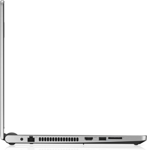 Dell Inspiron 15R 5558 Notebook (5th Gen Core i5/ 8GB/ 1TB/ Win8.1)