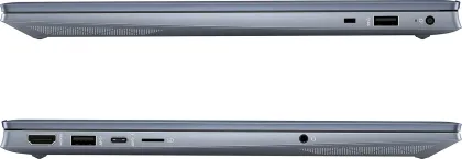 HP Pavilion 15-EH3101AU Laptop (AMD Ryzen 7-7730U/ 16GB/ 512GB SSD/ Win11 Home)