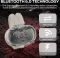 Monster Open Ear AC221 True Wireless Earbuds