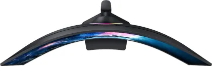 Samsung Odyssey G9 LS49CG954ENXZA 49 inch Dual Quad HD Gaming Monitor