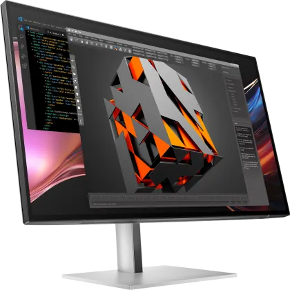 HP Series 7 Pro 727pu 27 inch Quad HD Monitor