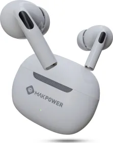 MAK Power TW-118 True Wireless Earbuds