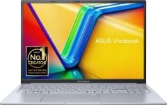 Asus Vivobook 16X K3605ZU-MBN742WS Laptop (12th Gen Core i7/ 16 GB RAM/ 512 GB SSD/ Win 11/ 6GB Graphics)