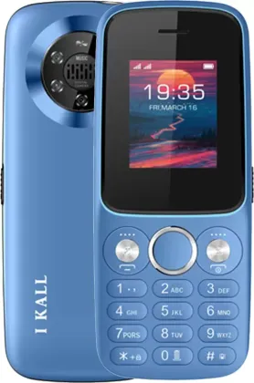 iKall K20 New Ultra