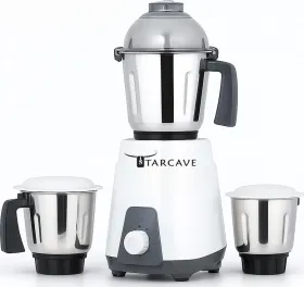 Starcave Elephant 1000W Mixer Grinder
