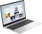 HP 255 G10 BK2F0PT Laptop (AMD Ryzen 3 7320U/ 16GB/ 512GB SSD/ Win11)