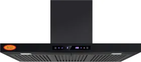 Surya SF90 90cm Auto Clean Wall Mounted Chimney