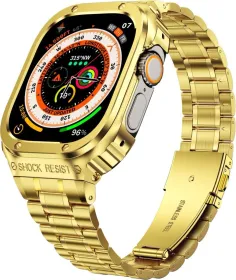 PunnkFunnk S9 Ultra Smartwatch