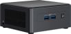 Intel NUC 11 Pro Kit NUC11TNHi7 Barebone Mini PC (11th Gen Core i7)