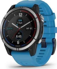 Garmin Quatix 7 Smartwatch