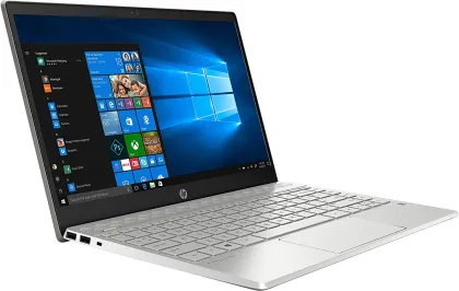 HP Pavilion 13-an0045tu (5SE71PA) Laptop (8th Gen Core i5/ 8GB/ 128GB SSD/ Win10)