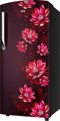 IFB IFBDC-2133FRL 187 L 3 Star Single Door Refrigerator