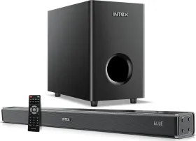 Intex Beast 9001 90W Home Theatre
