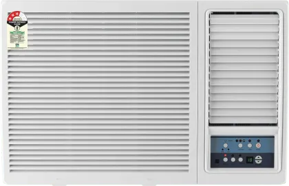 Godrej WIC 18W3TG 1.5 Ton 3 Star 2026 Inverter Window AC