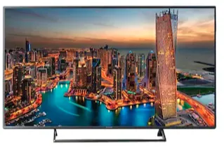 Panasonic TH-49CX700D 49-inch Ultra HD 4K Smart LED TV Price in India ...