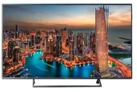 Panasonic TH-49CX700D 49-inch Ultra HD 4K Smart LED TV