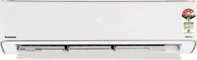 Panasonic CS/CU-EU18CKY4XFM 1.5 Ton 4 Star 2026 Inverter Split AC