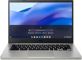 Acer Vero 514 CBV514-1H-38VS Chromebook (12th Gen Core i3/ 8GB/ 128GB SSD/ ChromeOS)