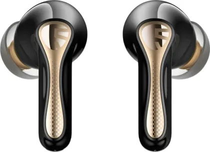 SoundPEATS Air5 Pro Plus True Wireless Earbuds