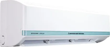 MITSUBISHI DXK25CAPDA-W 2.15 Ton 2 Star 2026 Split AC