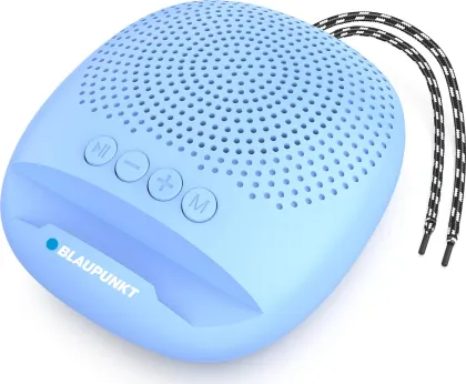Blaupunkt BT03.5 Bluetooth Speaker